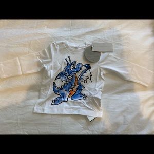 Stella McCartney Kids Shirt - NEW with tags